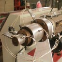光纖熱縮管生產機器設備