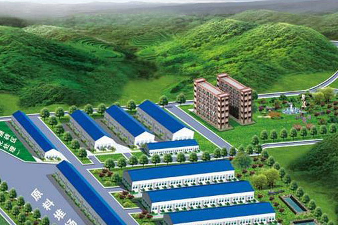 滦平县可以做装配式建筑开发生产代做可行性研究报告单位