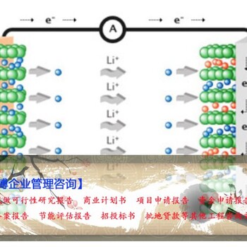 定兴县诚信推荐三废再生资源循环利用项目可研报告等