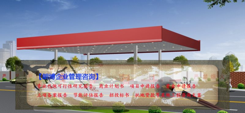 西佤族自治县项目申请报告商业计划书等