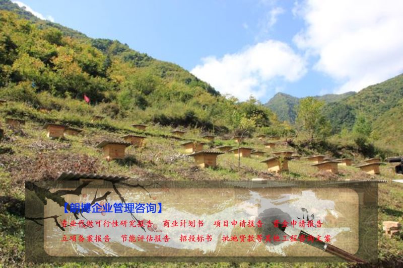 大邑县的年产20万吨机制砂项目立项备案报告等