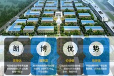 古冶代做用心年产3万张医疗床项目报告计划书等图片4