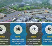 高陵县高质量的种鸭标准化养殖基地可行性研究报告