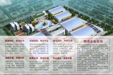 鼓楼编制生态农业种养基地建设可研报告等图片2