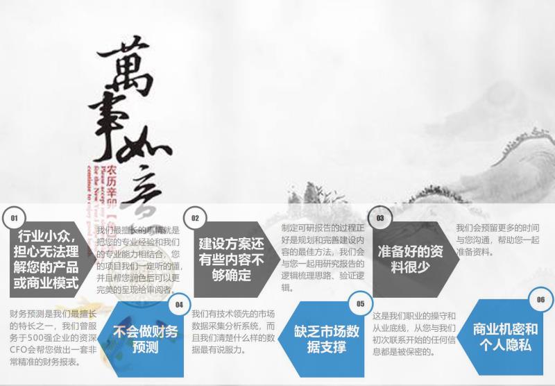 鹤庆县编制智能化装配式建筑生产项目研究报告