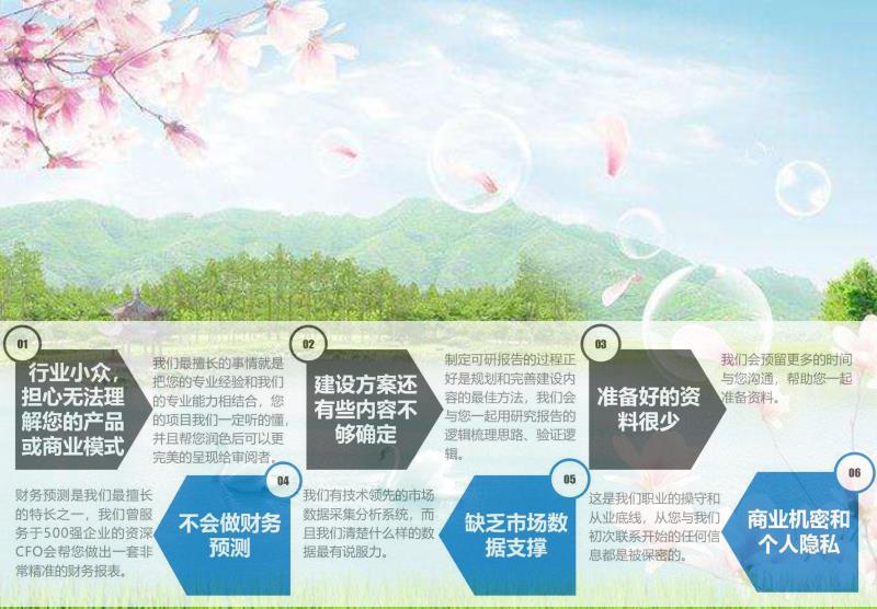 岳西县编制规范食用菌产业建设项目可研报告
