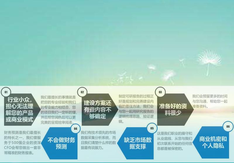 农安县编制现代农业产业智慧化体系建设可行性报告