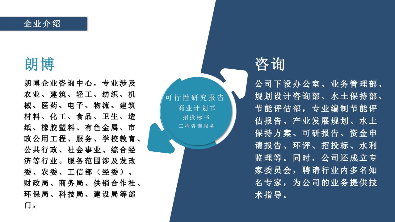 富拉尔基高的年产1000吨饮料生产项目可研报告