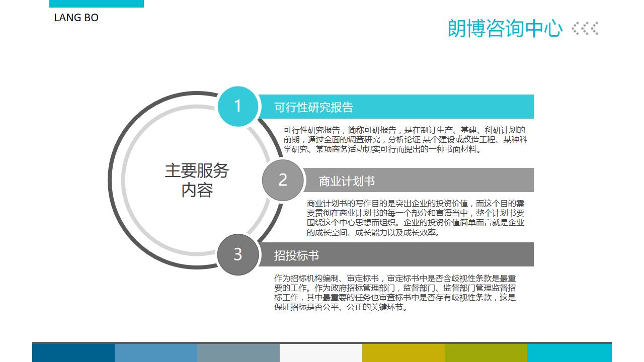 麦积高服务建材加工厂厂房和附属设施建设报告计划书