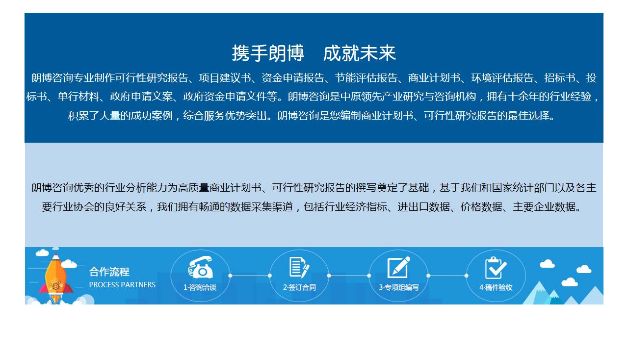 零陵编制纺织面料生产线技改项目可行性报告