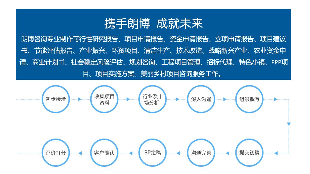 惠州做食用菌产业建设项目可研报告