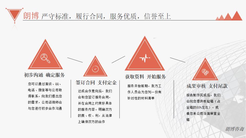 武乡县诚信推荐有机农庄中医护理养老院可行性研究报告