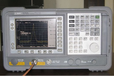 安捷伦E4402B现货供应E4402B频谱分析仪E4402B专业维修