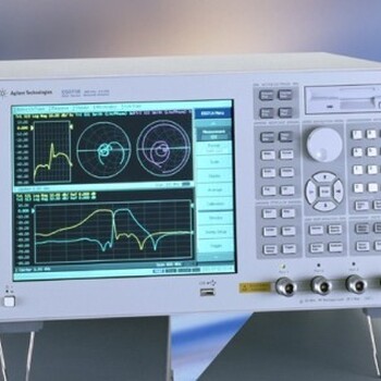 E5071C网络分析仪E5071C安捷伦E5071C现货出售维修租售