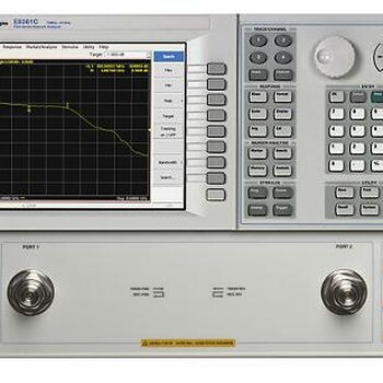 供应网络分析仪E8364B/E8364C销售，租赁，维修服务