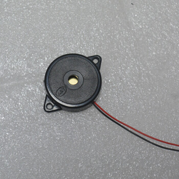 蜂鳴器響鈴喇叭電話機(jī)蜂鳴器廠家KA2418響鈴喇叭AT3531蜂鳴器
