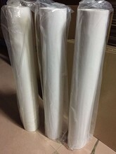 供應(yīng)廠家PP免刀粘塵紙卷650MM