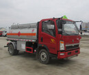 CSC5087GJYZ5型加油车