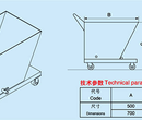 JXC系列I型集屑车产品图片