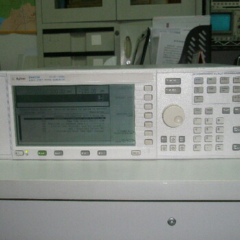 E4438C信号发生器