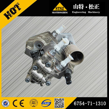 小松挖掘机柴油泵PC56-7喷油泵KT1G491-5101-0