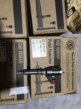 卡特原裝配件CAT323D噴油嘴10R-7938