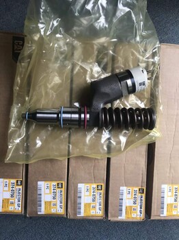 卡特原裝C15發(fā)動(dòng)機(jī)CAT374噴油嘴374-0750