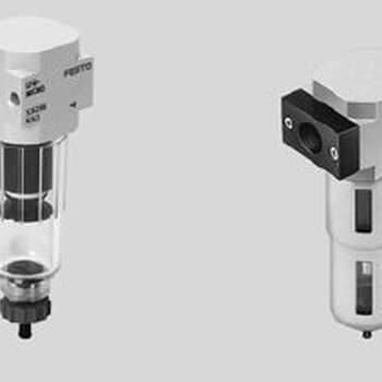 德国费斯托FESTO过滤器不要钱出售啦