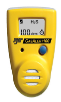加拿大BWGasAlertl00气体检测仪厂家直售