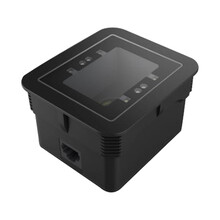 報刊自動販賣機條碼識讀設備自動販賣機掃碼支付條碼掃描器廠家、報價