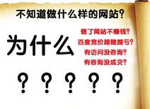 南海网站建设_网站定制开发_网站优化推广_公众号开发图片2