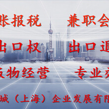 上海申请集团公司需要哪些条件