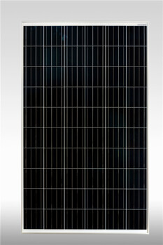 多晶太阳能发电板厂家