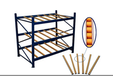 福州货架厂仓库仓储货架福州流利式货架定做批发供应价格
