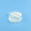 长期供应ABS箱包玩具餐具用增韧剂透明颗粒造粒改性剂图片