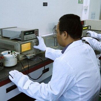 惠州经济技术开发区仪器校准检定第三方检测机构