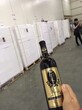 法国皮埃尔干红葡萄酒广州进口报关费用图片