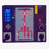 派诺科技成套开关柜智能操控装置PMAC320开关状态显示仪质保3年