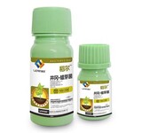 稻尔井冈蜡芽孢杆菌2.5%井冈霉素+10%蜡质芽孢杆菌稻瘟病特效药正规农药生产公司