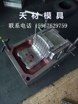 车载冰箱模具车载冷藏冰柜模具小型冰箱模具多功能冰箱模具