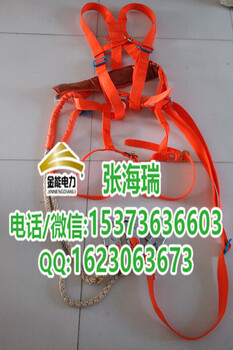 天津市全身式安全帶價格雙鉤式安全帶現(xiàn)貨供應(yīng)電工