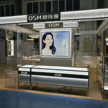 洛陽珠寶展柜化妝品展柜展柜服裝展柜鞋柜茶葉柜
