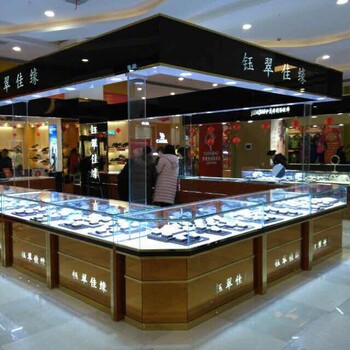 商丘珠寶展柜化妝品展柜服裝展柜內(nèi)衣展柜鞋柜
