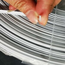 N95鼻梁条内置鼻梁线全塑鼻梁条定型条鼻梁骨工厂直销图片