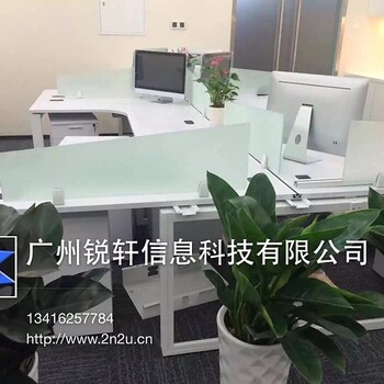 广州哪有惠普台式办公电脑