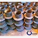 钢套管厂家一流品牌选择佛山凤冠刚性防水套管，质量可靠，用户