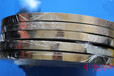 厂家供应电阻焊紫铜/银触点/触头焊接用低温铜非晶焊片铜非晶焊带