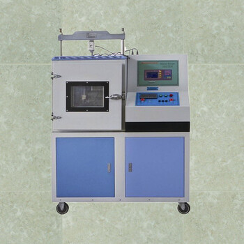 烟台泰鼎供应TDHL-3型沥青混合料低温多功能试验系统
