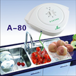 活氧机加盟多功能洗菜活氧机家用果蔬解毒消毒机