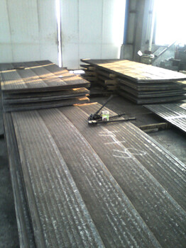 10+10堆焊耐磨钢板